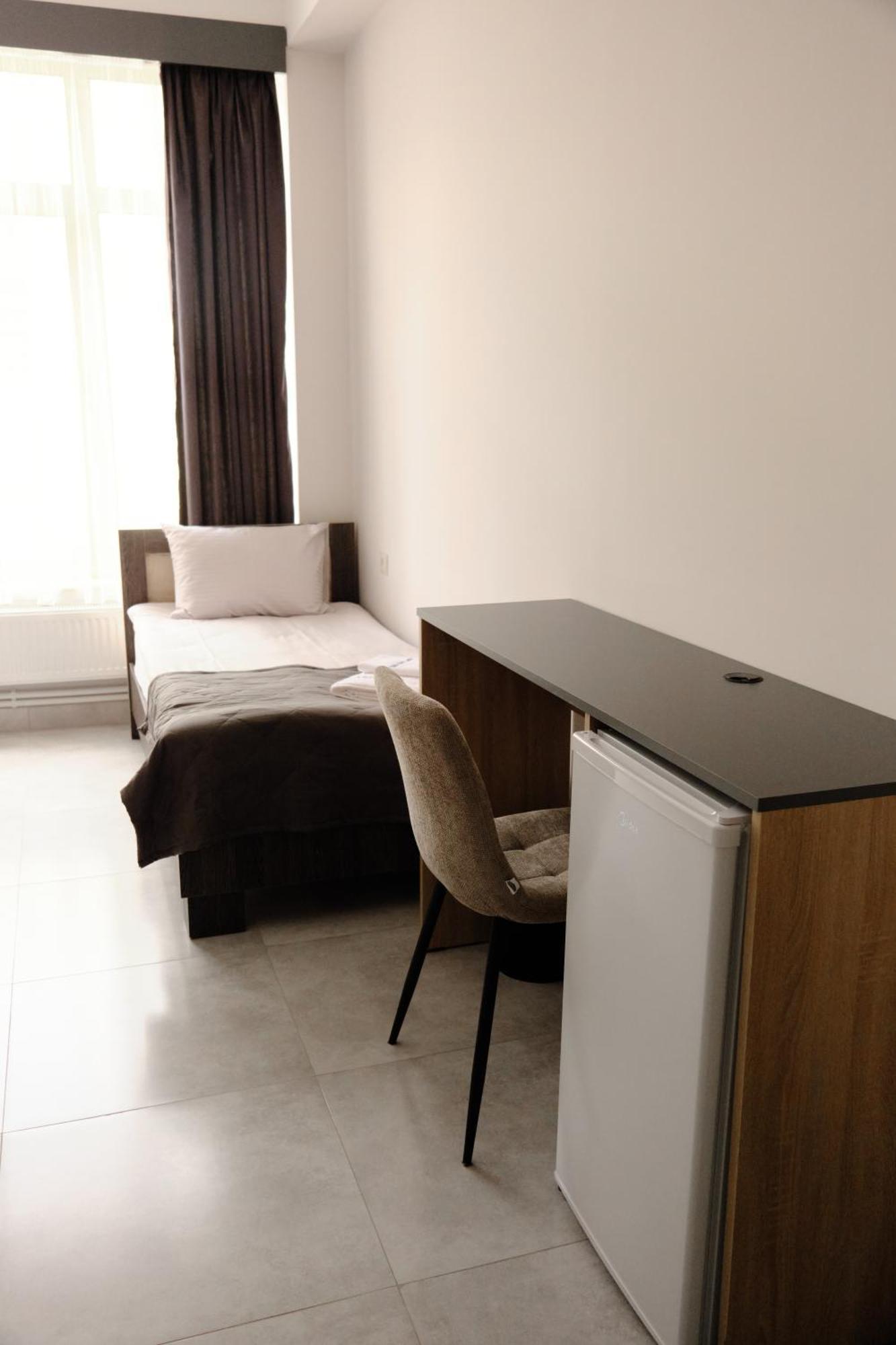 Loft Family Hotel Ijevan Exterior foto